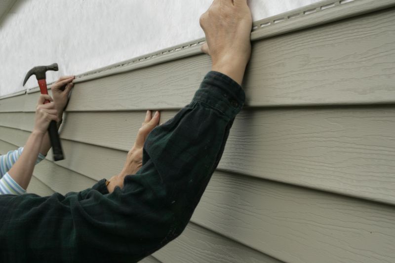 Top Siding Installation Companies in Milford, MA