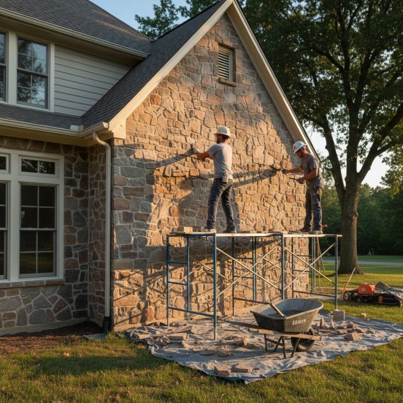 Top Siding Installation Companies in Stoneham, MA