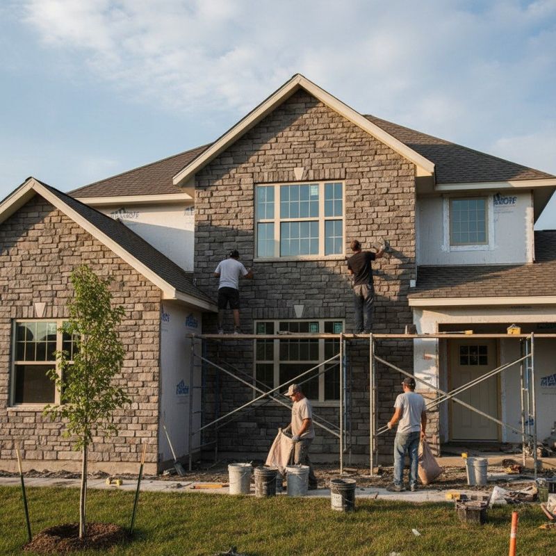 Top Siding Installation Companies in Stoneham, MA