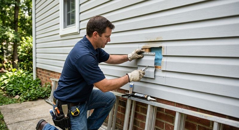 Top Siding Repair Companies in Hopkinton, MA