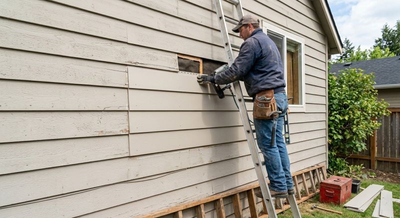 Top Siding Replacement Companies in Hopkinton, MA