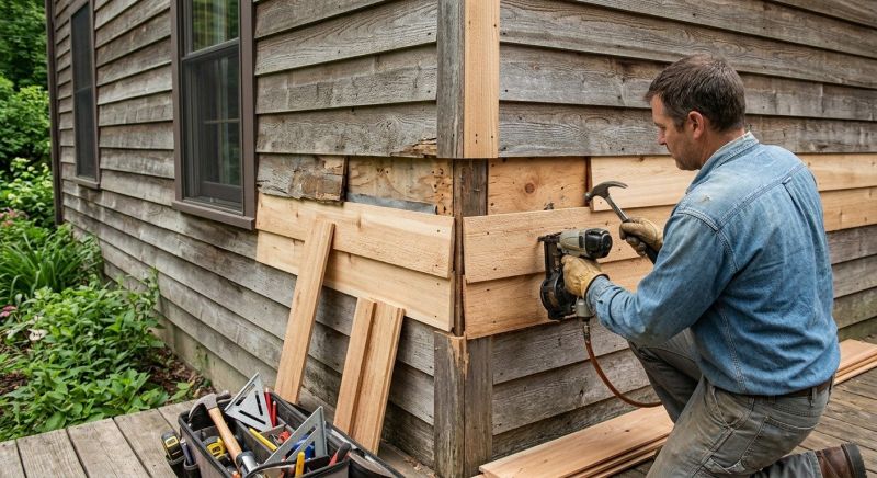 Top Siding Replacement Companies in Westwood, MA